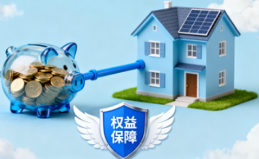 拉萨住房公积金政策“上新” 一文为你划重点