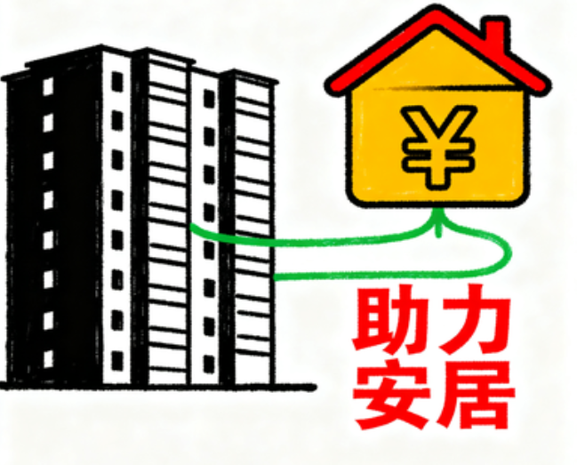 拉萨从发放补贴到公积金贷提额，各地保障多子女家庭住房政策升温