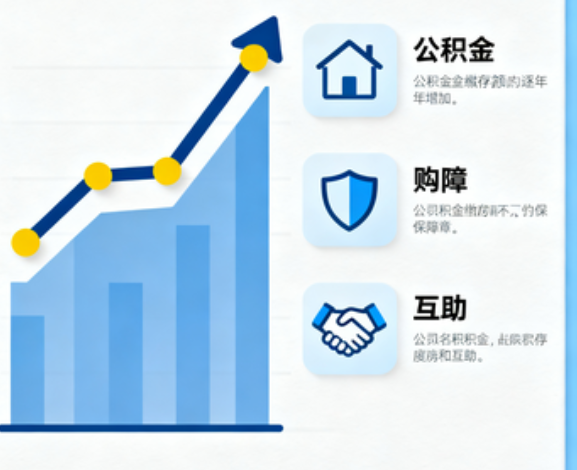 拉萨住房公积金增值收益：取之于民，用之于民的普惠之道