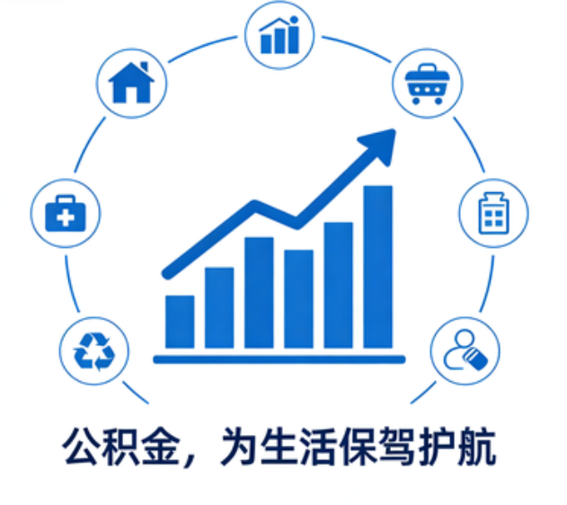 拉萨住房公积金制度迎来历史性变革：普惠化、数字化、服务化成为新趋势