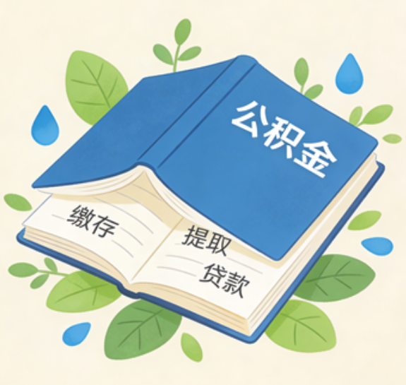 拉萨住房公积金的提取条件