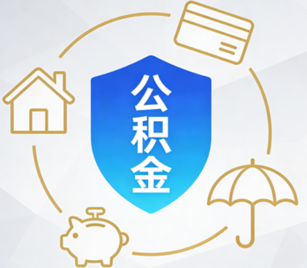 拉萨公积金代办的5个意想不到的好处，第3个最实用