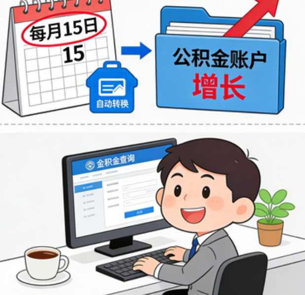 拉萨公积金代办服务：专业赋能，合规守护您的住房权益