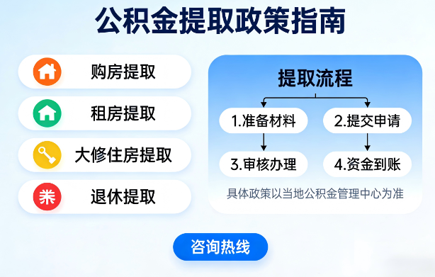 拉萨住房公积金与养老规划:制度功能解析与个人资金活用指南