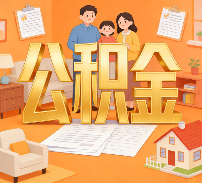 拉萨公积金代办服务的现实价值与普惠意义