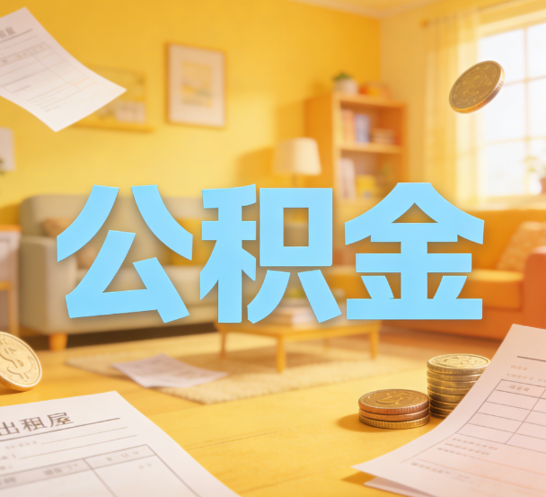拉萨别让公积金“躺在账户里睡觉”！