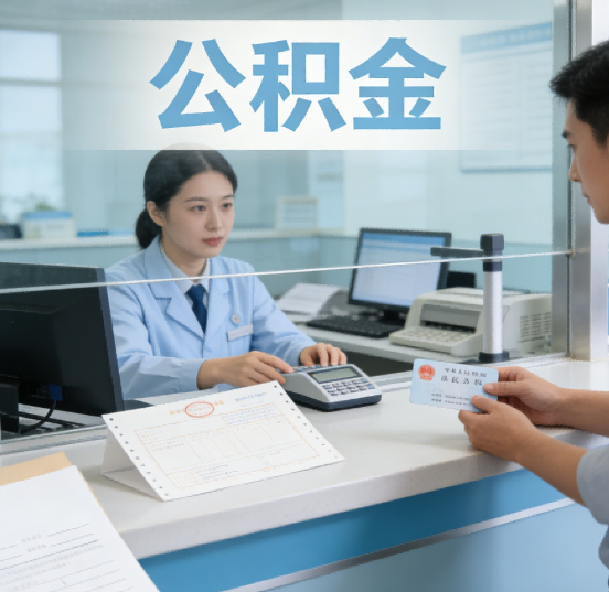 拉萨公积金提取的两种方式全面对比
