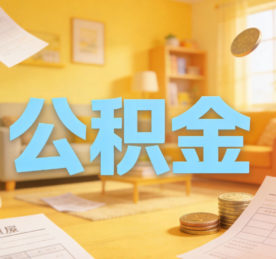 拉萨买房如何提取公积金？