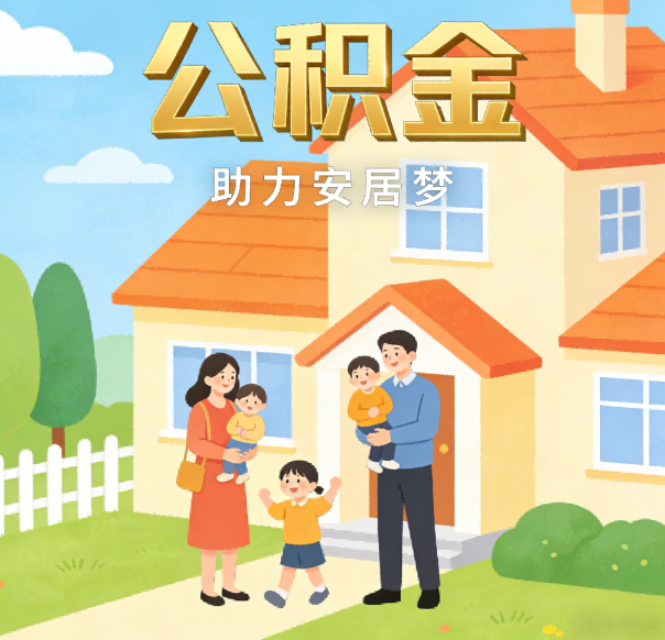 拉萨公积金代办行业观察：合规化浪潮下，专业服务迎来价值回归